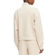 Guess Γυναικεία ζακέτα High Neck Full Zip Sweatshirt